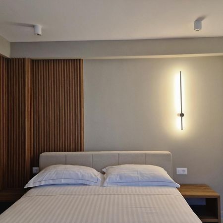 Apartaments Mimani 2 Berat Eksteriør billede