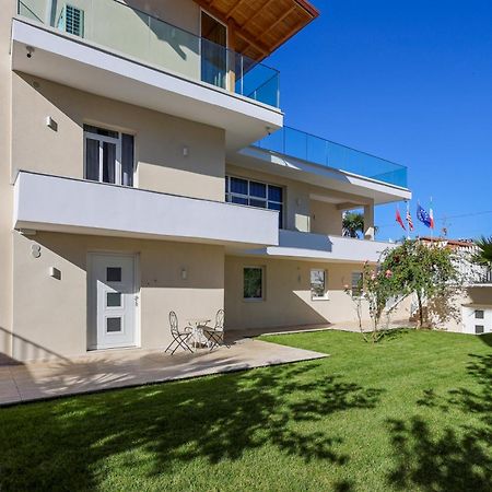 Apartaments Mimani 2 Berat Eksteriør billede