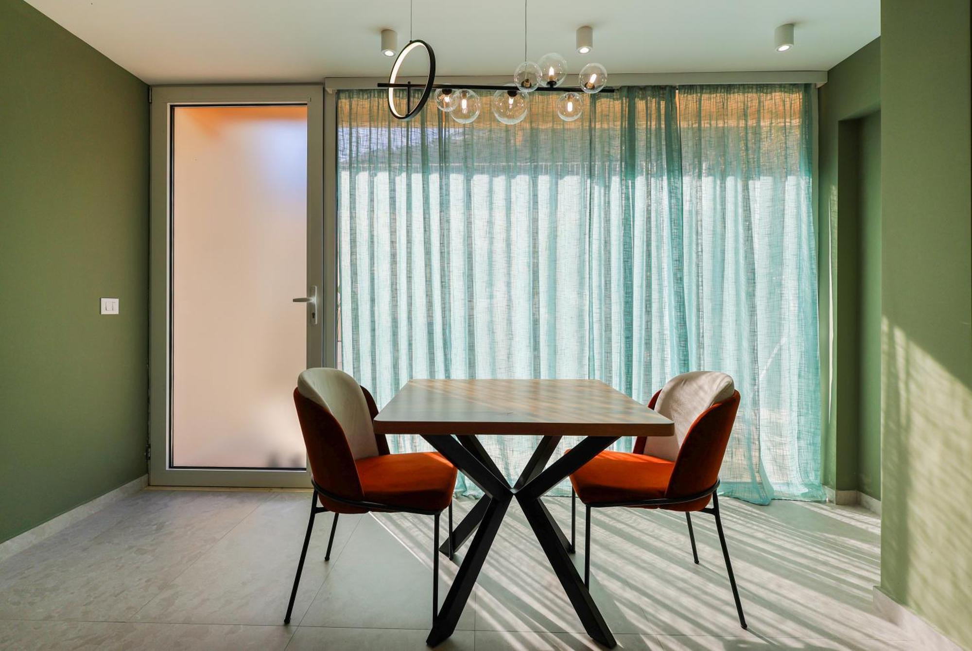 Apartaments Mimani 2 Berat Værelse billede